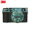 Miếng Dán Camera Fuji X100V 3M Carbon Ngụy Trang Da - Bảo Vệ Cơ Thể 519.200 VND 2