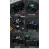 Miếng Dán Camera Fuji X100V 3M Carbon Ngụy Trang Da - Bảo Vệ Cơ Thể 519.200 VND 7