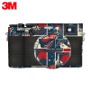 Miếng Dán Camera Fuji X100V 3M Carbon Ngụy Trang Da - Bảo Vệ Cơ Thể 519.200 VND 9