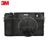 Miếng Dán Camera Fuji X100V 3M Carbon Ngụy Trang Da - Bảo Vệ Cơ Thể 519.200 VND 10