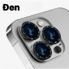 Miếng dán camera kim loại kim tuyến đa sắc cho iPhone 11-17 Pro Max Air 38.500 VND 10