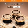 Miếng dán camera lấp lánh viền kim loại cho iPhone 17/16/15/14/13/12/11 Pro Max - Giá chỉ 38.500 VND