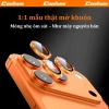 Miếng dán camera sapphire cho iPhone 17, 16, 15, 14, 13, 12, 11, Air, Pro Max – Kính hợp kim chống trầy, giá chỉ 38.500₫ 2