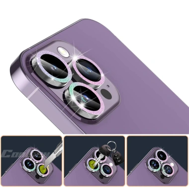 Miếng dán camera sapphire cho iPhone 17, 16, 15, 14, 13, 12, 11, Air, Pro Max – Kính hợp kim chống trầy, giá chỉ 38.500₫