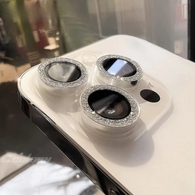 Miếng dán camera sapphire cho iPhone 17, 16, 15, 14, 13, 12, 11, Air, Pro Max – Kính hợp kim chống trầy, giá chỉ 38.500₫