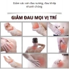 Miếng dán cao thảo dược Cốt Khang giảm đau cổ, vai gáy - ấm nóng, chỉ 29.900đ 3