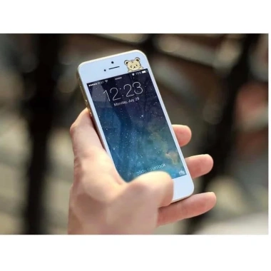 Miếng dán chắn sóng điện từ KKOMKKOMI chính hãng Hàn Quốc - Ngăn bức xạ, Giá ưu đãi 28.800 VND