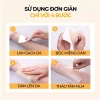 Miếng dán che sẹo Bellena XS2 65k - che mụn, nốt ruồi, sẹo lồi, khuyết điểm 9