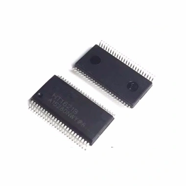 Miếng dán chip LCD HT1.621B SSOP48 mới - Giá ưu đãi 7.212 VND, lắp nhanh 2 Miếng dán chip LCD HT1.621B SSOP48 mới - Giá ưu đãi 7.212 VND, lắp nhanh 2