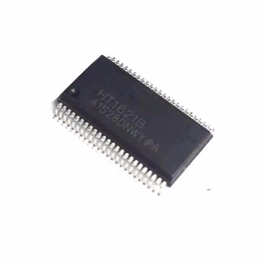 Miếng dán chip LCD HT1.621B SSOP48 mới - Giá ưu đãi 7.212 VND, lắp nhanh