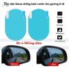 Miếng dán chống bám nước cho gương kính ô tô - Bảo vệ không thấm, giảm còn 25.000 VND