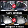 Miếng dán chống bám nước cho gương kính ô tô - Bảo vệ không thấm, giảm còn 25.000 VND 2