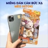 Miếng Dán Chống Bức Xạ HITOKI Nhật – Giảm Sóng Điện Từ, Bảo Vệ Sức Khỏe 49k 2