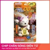 Miếng Dán Chống Bức Xạ HITOKI Nhật – Giảm Sóng Điện Từ, Bảo Vệ Sức Khỏe 49k 3