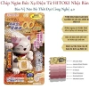 Miếng Dán Chống Bức Xạ HITOKI Nhật – Giảm Sóng Điện Từ, Bảo Vệ Sức Khỏe 49k 5