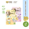 Miếng Dán Chống Muỗi Baby Tattoo Thiên Nhiên Hương Thảo Dược 24 miếng - Giá 190.000