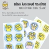 Miếng Dán Chống Muỗi Baby Tattoo Thiên Nhiên Hương Thảo Dược 24 miếng - Giá 190.000 7
