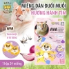 Miếng Dán Chống Muỗi Baby Tattoo Thiên Nhiên Hương Thảo Dược 24 miếng - Giá 190.000 10