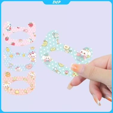 Miếng dán chống ngáy trẻ em 30 cái DCP, cải thiện hơi thở, ngủ ngon, giá 31.700đ 2 Miếng dán chống ngáy trẻ em 30 cái DCP, cải thiện hơi thở, ngủ ngon, giá 31.700đ 2
