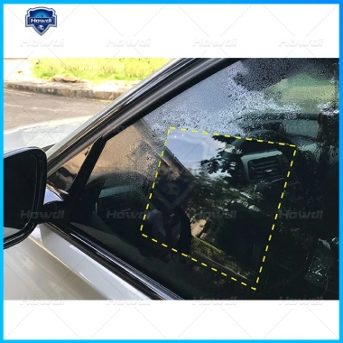 Miếng Dán Chống Nước, Chống Sương Mù Kính Chiếu Hậu Xe Hơi - Bảo Vệ Tối Đa, Dễ Dán, Giá Rẻ 18.810 VND