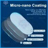 Miếng Dán Chống Nước, Chống Sương Mù Kính Chiếu Hậu Xe Hơi - Bảo Vệ Tối Đa, Dễ Dán, Giá Rẻ 18.810 VND 6