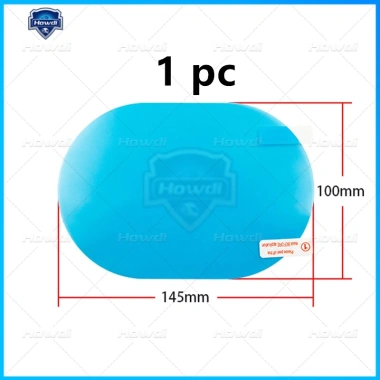 Miếng Dán Chống Nước, Chống Sương Mù Kính Chiếu Hậu Xe Hơi - Bảo Vệ Tối Đa, Dễ Dán, Giá Rẻ 18.810 VND 9 Miếng Dán Chống Nước, Chống Sương Mù Kính Chiếu Hậu Xe Hơi - Bảo Vệ Tối Đa, Dễ Dán, Giá Rẻ 18.810 VND 9