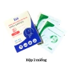 Miếng dán chống say tàu xe Eco 72h - Hộp 2 miếng, giảm giá 20k, 72 giờ 3