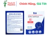 Miếng dán chống say tàu xe Eco 72h - Hộp 2 miếng, giảm say, giá 20.000 VNĐ 3