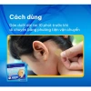 Miếng Dán Chống Say Tàu Xe Motion Sickness Patch - Giảm Buồn Nôn, Chóng Mặt, Giá chỉ 38.000₫ 2
