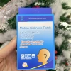 Miếng Dán Chống Say Tàu Xe Motion Sickness Patch - Giảm Buồn Nôn, Chóng Mặt, Hộp 10 miếng, Giá ưu đãi 94.000₫