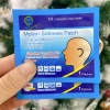 Miếng Dán Chống Say Tàu Xe Motion Sickness Patch - Giảm Buồn Nôn, Chóng Mặt, Hộp 10 miếng, Giá ưu đãi 94.000₫ 2