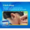 Miếng Dán Chống Say Tàu Xe Motion Sickness Patch - Giảm Buồn Nôn, Chóng Mặt, Hộp 10 miếng, Giá ưu đãi 94.000₫ 6