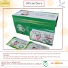 Miếng Dán Chống Say Tàu Xe VIO - Giảm Buồn Nôn, Mệt Mỏi - Hộp 2 miếng - 120.000 VND