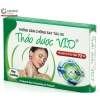 Miếng Dán Chống Say Tàu Xe VIO - Giảm Buồn Nôn, Mệt Mỏi - Hộp 2 miếng - 120.000 VND 6