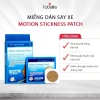Miếng Dán Chống Say Xe 10 Miếng - Giảm Buồn Nôn, Chóng Mặt, An Toàn, 89.000 VND 3