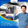 Miếng Dán Chống Say Xe 10 Miếng - Giảm Buồn Nôn, Chóng Mặt, An Toàn, 89.000 VND 4