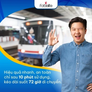 Miếng Dán Chống Say Xe 10 Miếng - Giảm Buồn Nôn, Chóng Mặt, An Toàn, 89.000 VND