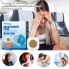 Miếng dán chống say xe, say máy bay, ù tai, buồn nôn - dán sau tai cho người lớn và trẻ em, giá 55.000₫ 2