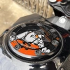 Miếng Dán Chống Thấm Nước & Trầy Xước Mờ Nắp Bình KTM DUKE 790/890 - Bảo Vệ 7