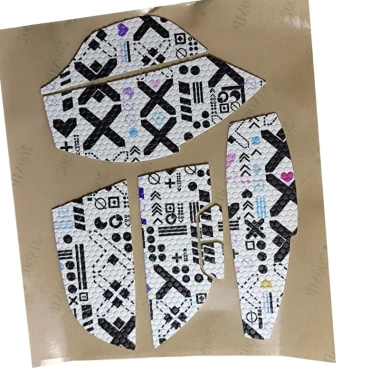 Miếng dán chuột Mis Grip Tape cho G604 - Chống trượt, không phai màu, bám chắc 4
