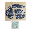 Miếng dán chuột Mis Grip Tape cho G604 - Chống trượt, không phai màu, bám chắc 5