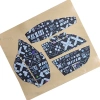 Miếng dán chuột Mis Grip Tape cho G604 - Chống trượt, không phai màu, bám chắc 6