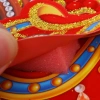Miếng dán cửa 3D năm con ngựa 2.026 - Trang trí cung hoàng đạo vàng hoạt hình, giá Tết 42.228 VND 9