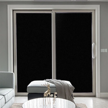 Miếng Dán Cửa Kính Chống UV 100% Dày Dặn, Chất Lượng Cao, Bảo Vệ Sổ