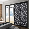 Miếng Dán Cửa Kính Chống UV 100% Dày Dặn, Chất Lượng Cao, Bảo Vệ Sổ 3