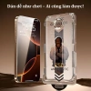 Miếng dán cường lực Ba Tinh dán nhanh 1 giây, dễ thao tác cho iPhone 17-16-15-14-13-12-11 X/XS/XR 2