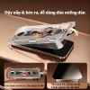 Miếng dán cường lực Ba Tinh dán nhanh 1 giây, dễ thao tác cho iPhone 17-16-15-14-13-12-11 X/XS/XR 3