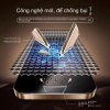 Miếng dán cường lực Ba Tinh dán nhanh 1 giây, dễ thao tác cho iPhone 17-16-15-14-13-12-11 X/XS/XR 5