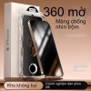 Miếng dán cường lực Ba Tinh dán nhanh 1 giây, dễ thao tác cho iPhone 17-16-15-14-13-12-11 X/XS/XR 8
