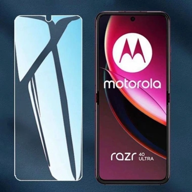 Miếng Dán Cường Lực Mặt Trước & Sau cho Motorola Razr 40 Ultra 2.022 5G - Kính Bảo Vệ, Giá 51.103₫ 3 Miếng Dán Cường Lực Mặt Trước & Sau cho Motorola Razr 40 Ultra 2.022 5G - Kính Bảo Vệ, Giá 51.103₫ 3